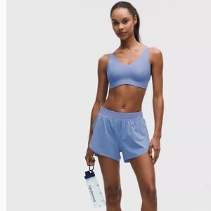 Lululemon Fast & Free Shorts